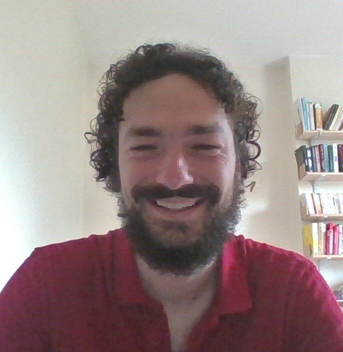 Maxime Carrière