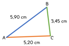 Triangle ABC