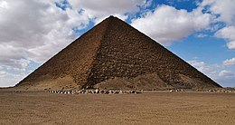 Pyramide de Khéops