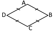 Icône losange