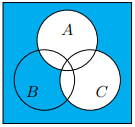 Ensemble hachuré 3
