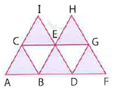 Correction : pavage de triangles équilatéraux