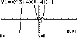 Écran calculatrice 4a-4